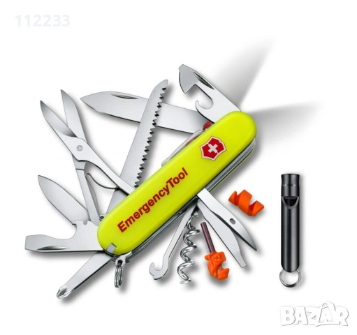 Най-новото от Victorinox, снимка 4 - Ножове - 53122258