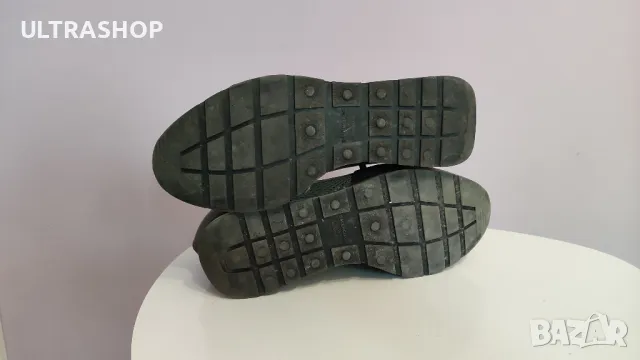 Дамски Balenciaga 36 size Оригинални , снимка 11 - Маратонки - 47709509