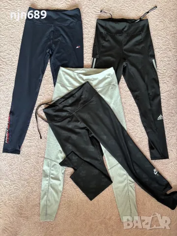 Tommy Hilfiger,Adidas,Puma, снимка 1