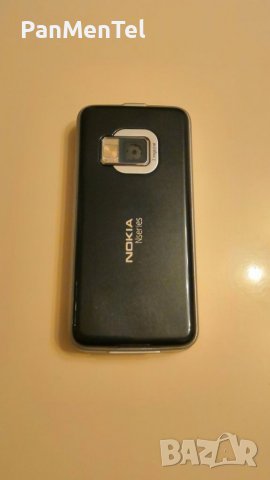 Nokia N81, снимка 5 - Nokia - 33737828