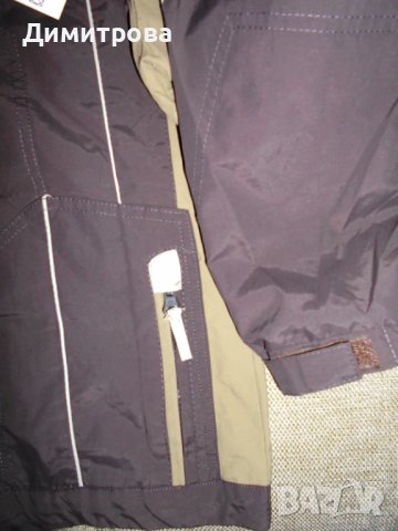 Ново есенно яке , снимка 6 - Детски якета и елеци - 30687810