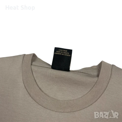 Мъжка тениска Octobers Very Own OVO Essentials T-Shirt, снимка 4 - Тениски - 51282235