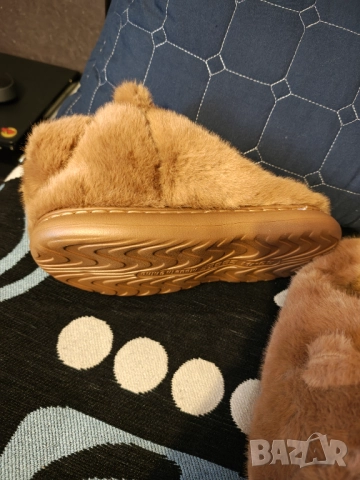 Весели домашни пантофи , снимка 4 - Пантофи - 52255342