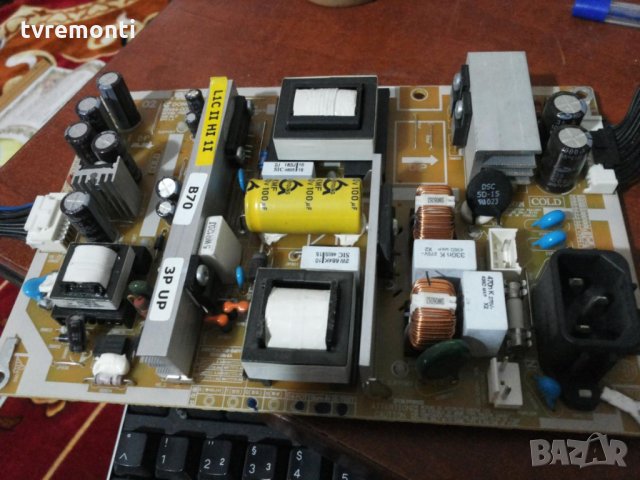 POWER BOARD , BN44-00338A,P2632HD_ASM,PSLF211401A