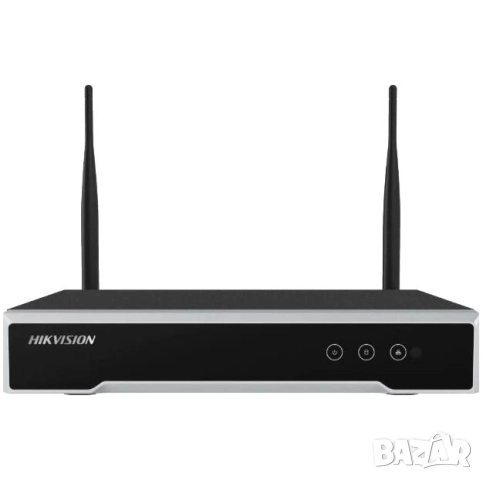 DAHUA Hikvision Системи за Видеонаблюдение Висококачествени Камери с Микрофон Цветно Нощно Виждане, снимка 4 - Комплекти за видеонаблюдение - 52288239