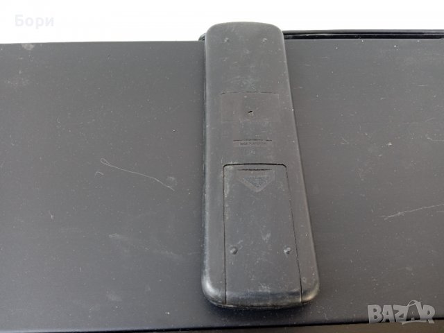 DENON CD PLAYER Дистанционно, снимка 4 - Дистанционни - 39893532