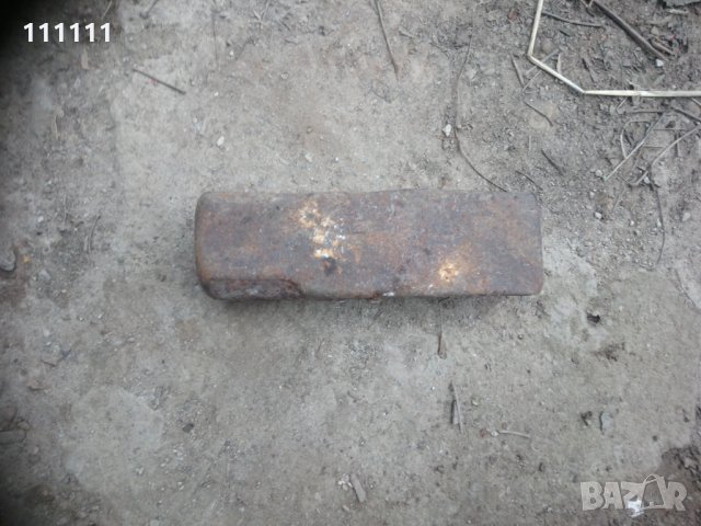 Чук голям 10кг. 