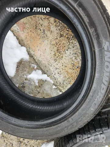 гуми Тойо toyo 235/45/18 М+S, снимка 7 - Гуми и джанти - 49192398