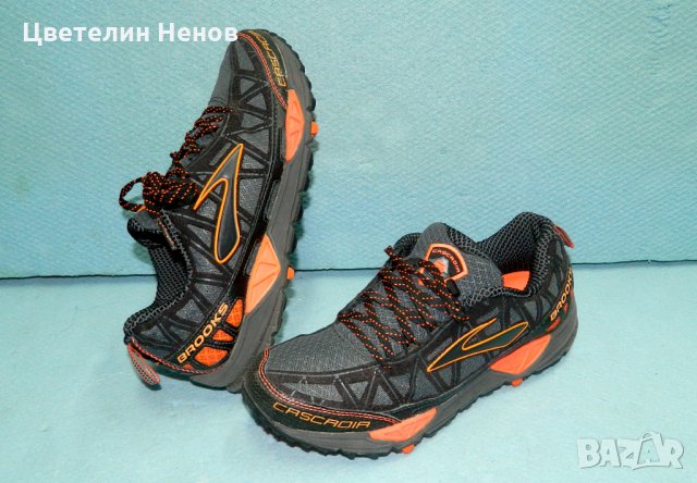 маратонки Brooks  Cascadia 8  номер 40 