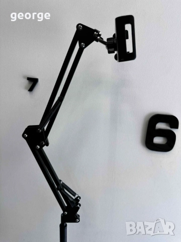 Стойка за телефон и таблет