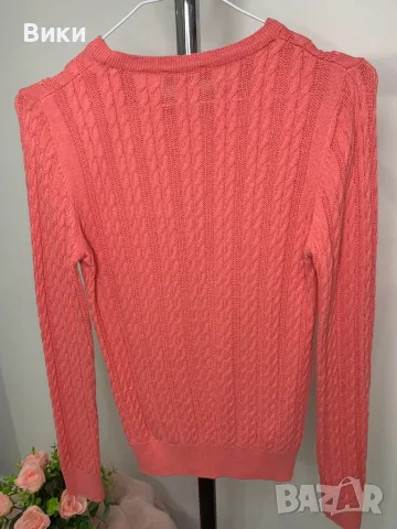 Пуловер на Polo by Ralph Lauren, снимка 12 - Блузи с дълъг ръкав и пуловери - 48834700