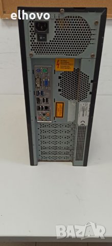 Настолен компютър Terra Intel CORE I5 , снимка 2 - Работни компютри - 30802396