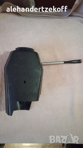 Панел за мигачи за Вартбург и Баркас, снимка 2 - Части - 44570038