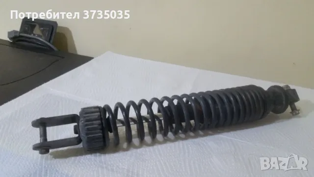 Заден амортисьор Aprilia leonardo 150