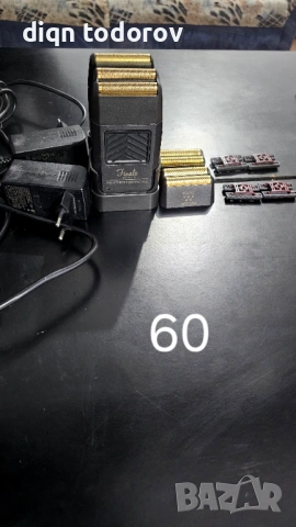 Продавам комплект машинки всичко за 200€ може и по уделно , снимка 5 - Машинки за подстригване - 53239087