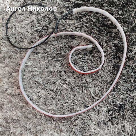 Сигнална лента за врата, снимка 4 - Аксесоари и консумативи - 38587094