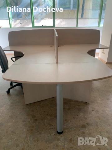 офис бюра, снимка 5 - Бюра - 54258606