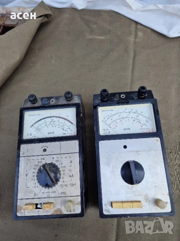 Комбиниран прибор, снимка 1