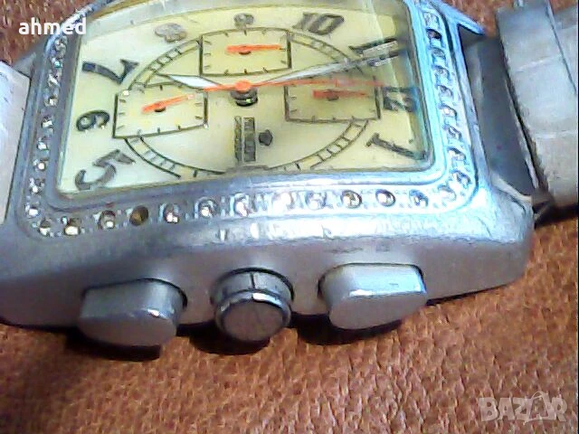 2бр красив дамески 4асовници работет, снимка 6 - Дамски - 51000019