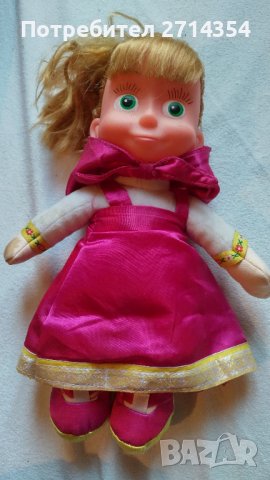 Продавам кукли , снимка 12 - Кукли - 39357531