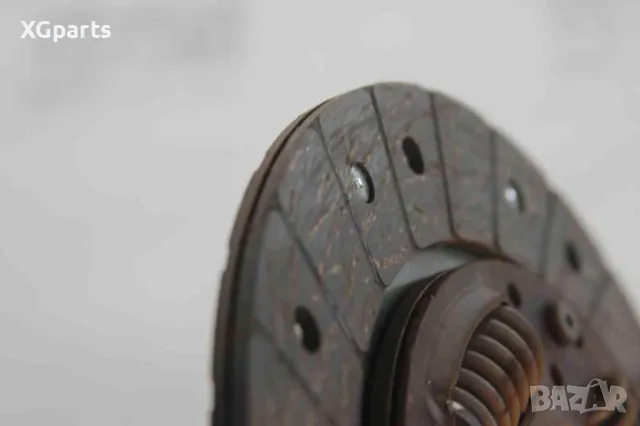 Феродов диск за Hyundai ix20 1.6i 125 к.с. (2010-2015), снимка 3 - Части - 50186695