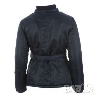 Разпродажба! Дамско яке Lee Cooper Hooded размер XL, снимка 4 - Якета - 39058329