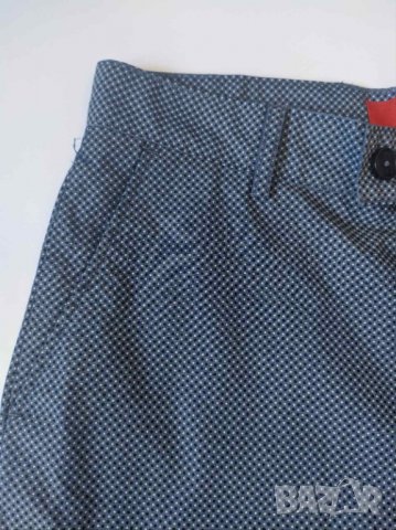 Мъжки панталон ZARA , снимка 3 - Панталони - 30847562