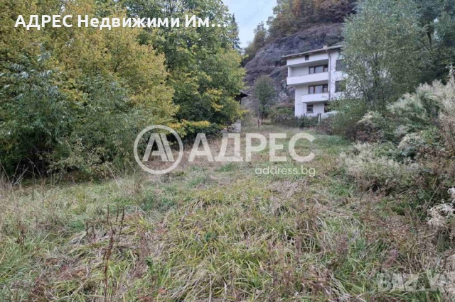 Продава, Парцел/ Терен, г. Смолян, кв. Смолян, снимка 2 - Парцели - 52546997