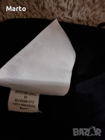 Nike 100% оригинално долнище ( M ), снимка 7 - Спортни дрехи, екипи - 47898028