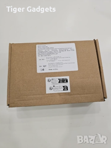 Cerhot YL01A-220 безжично реле с 2 дистанционни 12V-72V 30A 3000м, снимка 9 - Друга електроника - 54143317