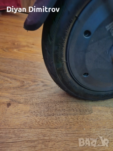 Тротинетка Xiaomi 5 Elite , снимка 10 - Скутери и тротинетки - 52890005