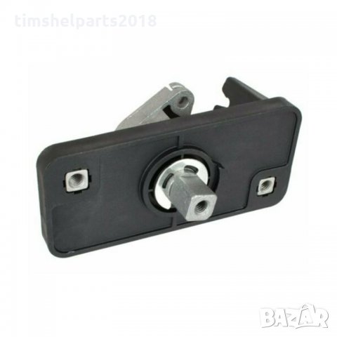 Заключващ механизъм за багажник за FIAT Ducato, Fiorino, CITROEN Jumper, Nemo, PEUGEOT Boxer, Bippe, снимка 2 - Части - 34548135