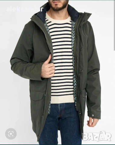 Swims Norway Parka , снимка 3 - Якета - 52100179