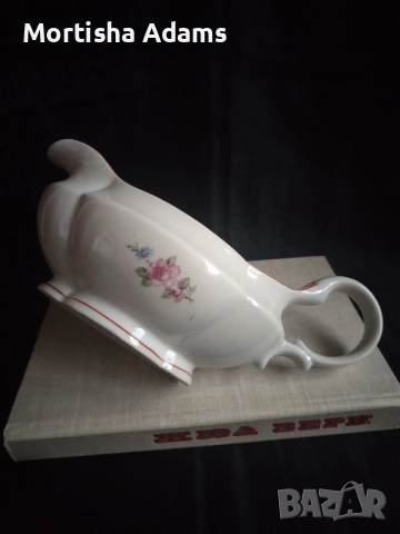 "Ябълков цвят" от "Китка"