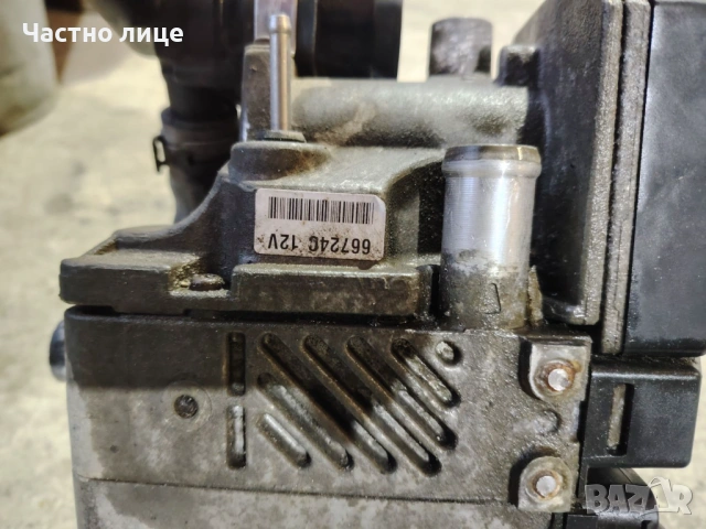 Дизелова печка Webasto 4.2 kW 12V/37 W, снимка 4 - Части - 53137940