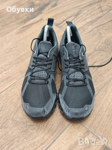 Маратонки On Cloud, снимка 2 - Маратонки - 53932186