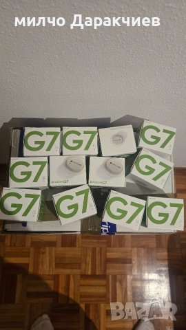 Dexcom G7 сензор – Същият като One Plus, но по-точен и работи с инсулинова помпа!