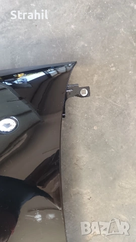 Преден ляв калник за Fiat 500L , снимка 7 - Части - 53175305