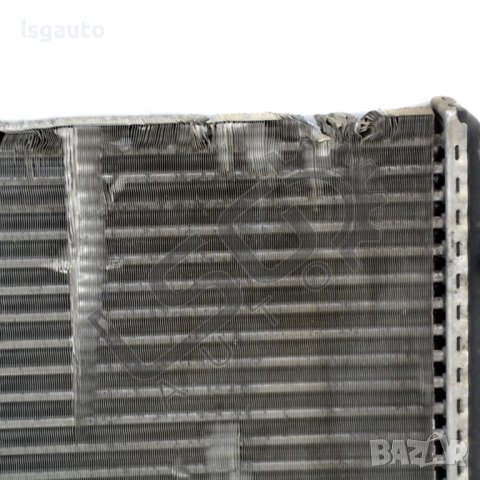 Воден радиатор Skoda Fabia I (6Y) 1999-2008 S270522N-65, снимка 3 - Части - 36997662