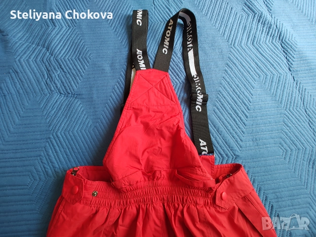 Дамска зимна екипировка, снимка 3 - Спортни екипи - 52268550