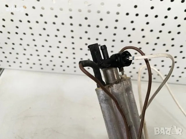 Бойлер - Bosch, Siemens, снимка 4 - Кафемашини - 48271659