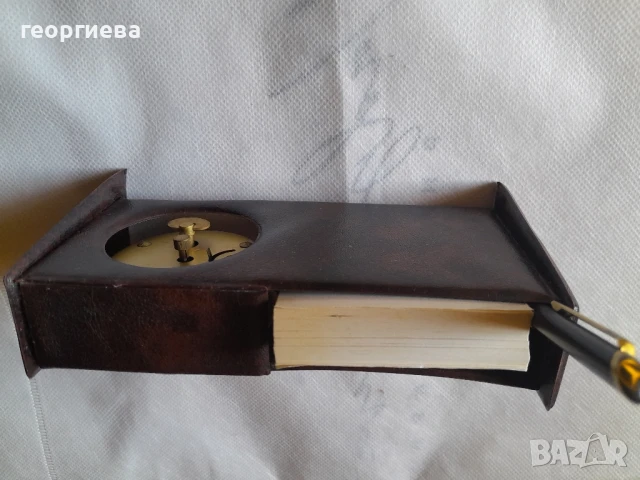 ретро органайзер мерцедес,mercedes, снимка 7 - Антикварни и старинни предмети - 51178377