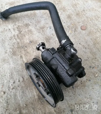 Хидравлична Помпа Audi A4 B5 1.9TDI 110ks , снимка 2 - Части - 49873088
