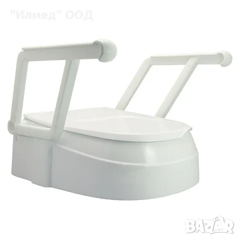 Надстройка с дръжки TSE 120, снимка 2 - Други - 48009458