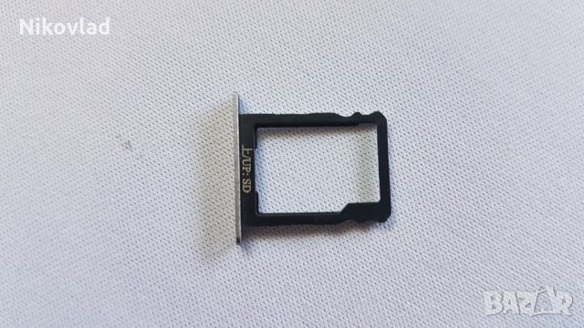 Държач за карта памет Huawei P8, снимка 1 - Резервни части за телефони - 30155457