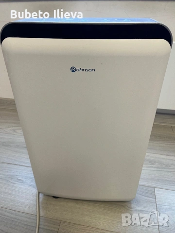 Влагоуловител Rohnson R-9220 Genius