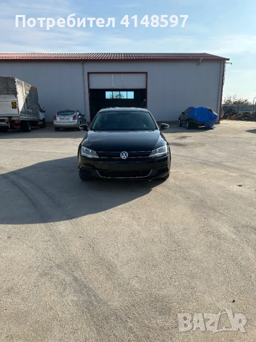 VW Jetta , снимка 2 - Автомобили и джипове - 52145748