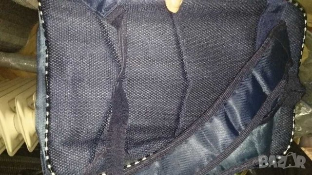 Раница Бен тен,размер около 42\30см, 2бр., снимка 4 - Други - 29391015