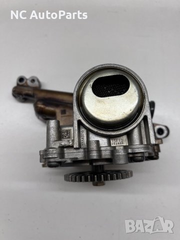 Маслена помпа за Опел Вива KARL 1.0 бензин 75 коня код B10XE 55588896 2017, снимка 3 - Части - 39205436