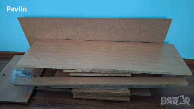 Тв шкаф/ Шкаф за обувки, снимка 4 - Шкафове - 54008830